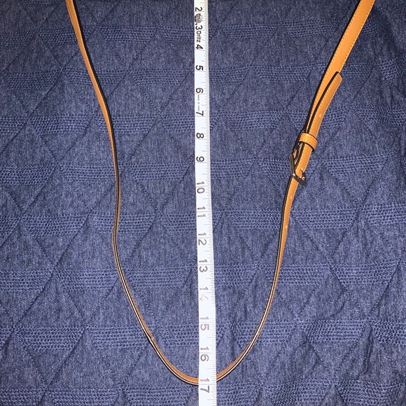 Genuine leather Coach bag - Picture 10 of 12